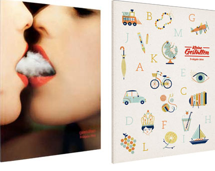 Download the latest Gestalten Catalog Download the latest Gestalten Catalog