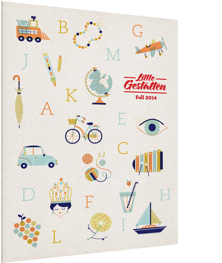 Download the latest Gestalten Catalog Download the latest Gestalten Catalog